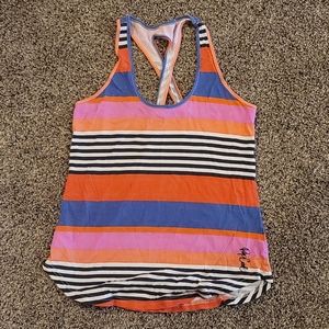 RipCurl Racerback Tank Top